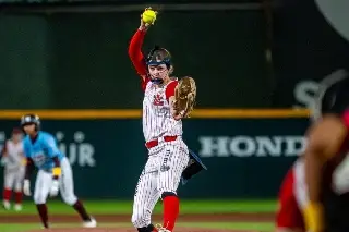 Imagen El &Aacute;guila de Veracruz vs Sultanes en semifinales de la LMS &iquest;A qu&eacute; hora y d&oacute;nde ver? 