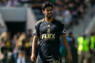 Imagen Carlos Vela se convierte en due&ntilde;o de LAFC