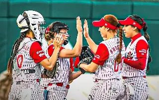 Imagen &iexcl;Para impedir la eliminaci&oacute;n! Juego 3: El &Aacute;guila de Veracruz vs Sultanes &iquest;A qu&eacute; hora y d&oacute;nde ver?