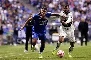 Imagen Inicia la jornada 11 de la Liga MX: Partidos, d&iacute;as, horarios y d&oacute;nde ver 