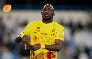 Imagen Juli&aacute;n Qui&ntilde;ones y su equipo logran una impresionante remontada en la Liga Saud&iacute; 