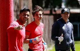 Imagen Fallece ex portero del Toluca a los 22 a&ntilde;os de edad