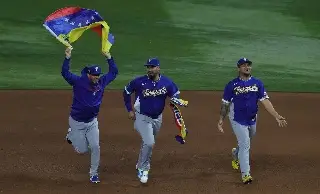 Imagen &iexcl;Trump insiste! Quiere a Venezuela como parte de Estados Unidos, ahora tras ganar el Cl&aacute;sico Mundial