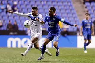 Imagen &iexcl;Rumbo al bicampeonato! Cruz Azul elimina a Monterrey y avanza de ronda en Concachampions