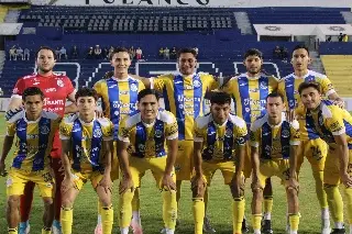 Imagen &iexcl;Salen a la luz m&aacute;s casos de ama&ntilde;os en el futbol mexicano!