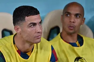 Imagen &iquest;Por qu&eacute; Cristiano Ronaldo no vendr&aacute; a jugar a M&eacute;xico?