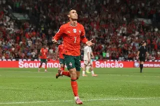 Imagen &iexcl;Se devaluaron sin CR7! Esto cuestan los boletos para el M&eacute;xico vs Portugal