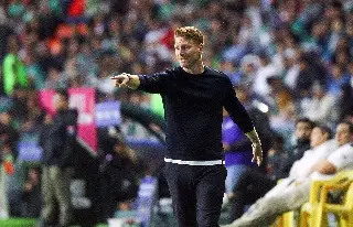 Imagen &iexcl;Uno m&aacute;s! Despiden a otro t&eacute;cnico de la Liga MX