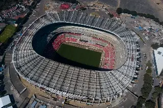 Imagen Estadio Azteca ser&aacute; la casa de TRES equipos de Liga MX