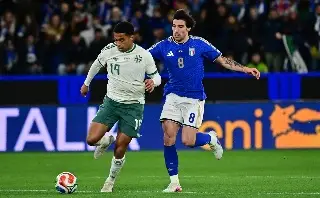 Imagen As&iacute; se jugar&aacute;n las Finales del Repechaje Europeo rumbo al Mundial 2026