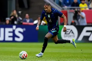 Imagen &iquest;Se pierde el Mundial? Confirman el tiempo de recuperaci&oacute;n de Raphinha 