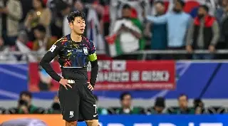 Imagen &iexcl;Atenci&oacute;n M&eacute;xico! Corea del Sur es goleado rumbo al Mundial 2026