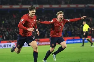 Imagen Oficial: Este es el &uacute;ltimo rival de M&eacute;xico en la Copa del Mundo 2026