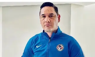 Imagen El ex portero del Am&eacute;rica, Mois&eacute;s Mu&ntilde;oz es hospitalizado de emergencia, esto se sabe 