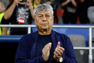 Imagen DT renuncia a la selecci&oacute;n tras no ir al Mundial y sufre infarto al d&iacute;a siguiente