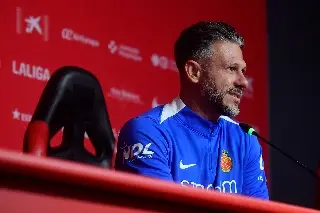 Imagen Demichelis revela la clave para haberle ganado al Real Madrid en La Liga 