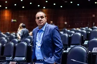 Imagen Cuauht&eacute;moc Blanco dejar&aacute; la pol&iacute;tica y revela cu&aacute;l ser&aacute; su nuevo trabajo