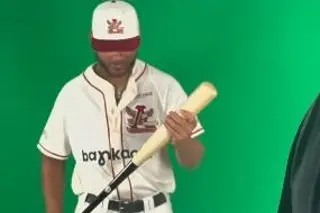 Imagen &iexcl;Lo filtraron! Este ser&iacute;a el nuevo uniforme de El &Aacute;guila de Veracruz (FOTO)