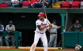 Imagen El &Aacute;guila de Veracruz anuncia dos refuerzos de lujo previo al arranque de la temporada