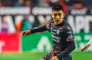 Imagen &iexcl;Regres&oacute;! Gilberto Mora vuelve a jugar y Xolos le pega al FC Ju&aacute;rez de Sebasti&aacute;n Jurado