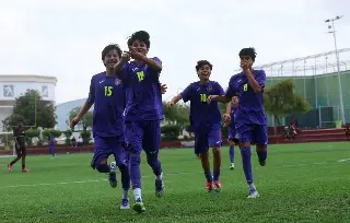 Imagen Racing de Veracruz se corona bicampe&oacute;n nacional 