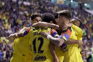 Imagen &iexcl;De mal en peor! Am&eacute;rica perder&iacute;a un jugador clave para la siguiente temporada
