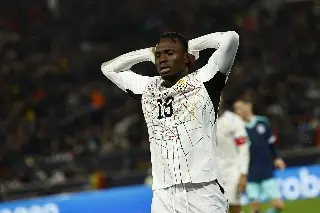 Imagen A 58 días del Mundial 2026, Ghana anuncia nuevo DT y debutará ante México 