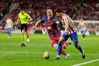 Imagen ¡Partidazos! Cuartos de Final de vuelta en la Champions League ¿A qué hora y dónde ver?