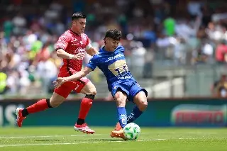 Imagen ¡Insólito! Equipo de la Liga MX pone TODOS sus boletos a sólo CINCO PESOS