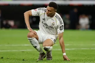 Imagen &iexcl;No hubo remontada! Real Madrid queda eliminado de la Champions League