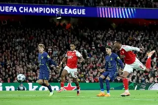 Imagen &iexcl;Partidazos! As&iacute; se jugar&aacute;n las semifinales de la Champions League 