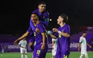 Imagen Racing de Veracruz confirma su nueva sede para la liguilla