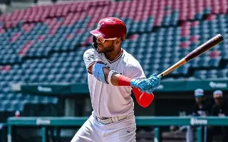 Imagen Con algunos recortes, este es el roster de El &Aacute;guila de Veracruz para la temporada 2026