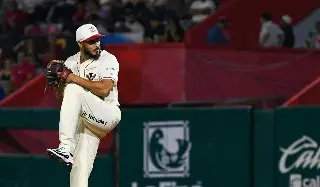 Imagen El &Aacute;guila de Veracruz debuta con triunfo ante Quer&eacute;taro en la LMB 