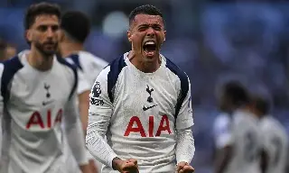 Imagen Tottenham no puede ganar en la Premier League y continúa en zona de descenso 