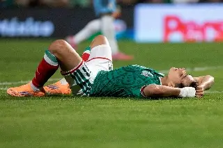 Imagen &iexcl;Ah caray! &Aacute;lbum del Mundial 2026 presenta varios errores con la Selecci&oacute;n Mexicana (FOTOS)
