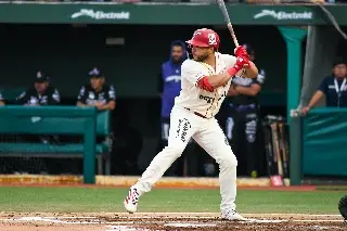 Imagen En extra innings, El &Aacute;guila de Veracruz se queda con la serie ante Quer&eacute;taro 