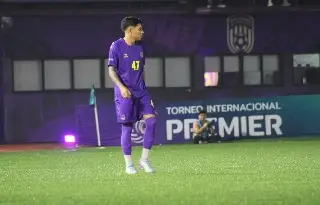 Imagen &iexcl;Todo listo! Racing de Veracruz vs Halcones en cuartos de final &iquest;Qu&eacute; d&iacute;a y a qu&eacute; hora?