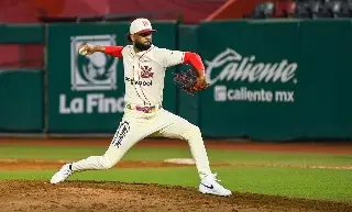 Imagen &iquest;Cu&aacute;ndo vuelve a jugar El &Aacute;guila de Veracruz en la Liga Mexicana de B&eacute;isbol? 