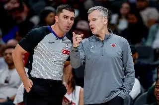 Imagen NBA: Chicago Bulls anuncia la salida de su entrenador tras seis temporadas en el equipo