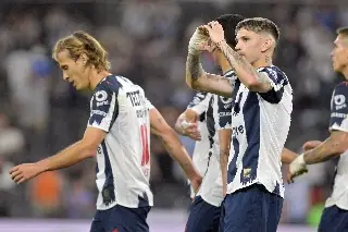 Imagen Se fue demandado de la Liga MX y ahora regresar&iacute;a a dirigir a Rayados