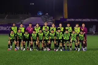 Imagen Equipo veracruzano se queda sin t&eacute;cnico tras hist&oacute;rica temporada en Liga Premier