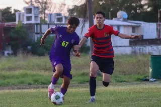 Imagen Con nuevo integrante, as&iacute; queda el f&uacute;tbol profesional en Veracruz