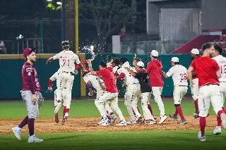 Imagen El &Aacute;guila de Veracruz abre serie ante Leones de Yucat&aacute;n &iquest;A qu&eacute; hora y por d&oacute;nde ver?