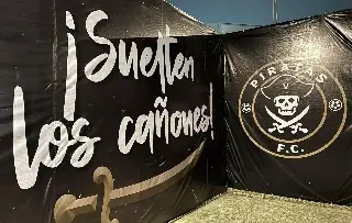 Imagen Estadio Luis Pirata Fuente cambia de imagen tras la llegada de Piratas F.C.