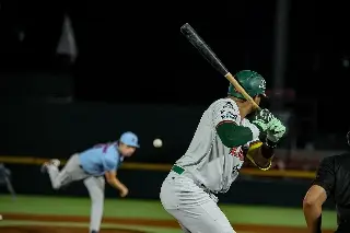 Imagen El &Aacute;guila de Veracruz vs Leones de Yucat&aacute;n, juego 2 &iquest;A qu&eacute; hora y d&oacute;nde ver? 