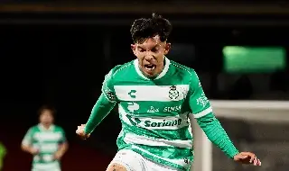 Imagen Santos cierra el torneo con victoria tras humillar a Monterrey