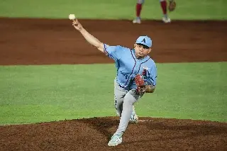 Imagen &iexcl;Era suya y la dejaron ir! El &Aacute;guila de Veracruz pierde la serie ante Leones de Yucat&aacute;n 