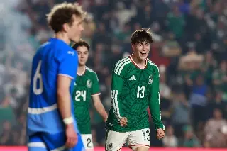 Imagen Oficial: &iexcl;Estos son los 12 jugadores de Liga MX que ir&aacute;n al Mundial!