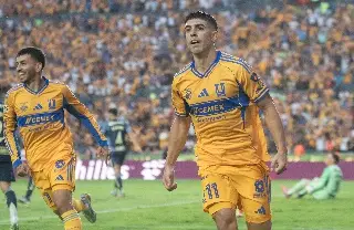 Imagen &Uacute;ltima hora: Suspendido el partido de Tigres en la Concachampions